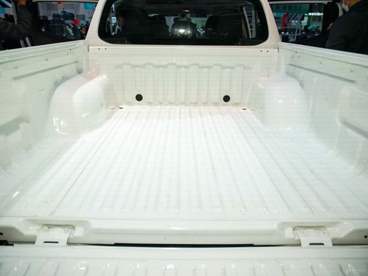 2023 L200 2.3t Diesel Pickup Truck Volante sinistro 5225*1815*1780 per le esigenze del cliente