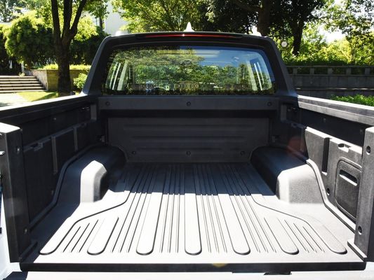 Veicolo elettrico EV Pickup Radar Rd6 2023 550km Radar Chuangke Velocità massima 185km/h