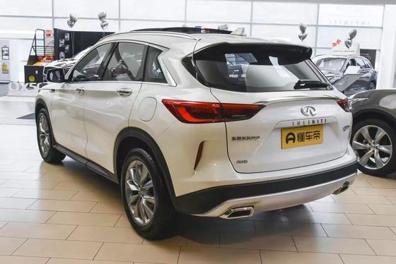 Infiniti 2.0t 4WD Elite Edition SUV di lusso a benzina con design e caratteristiche Elite