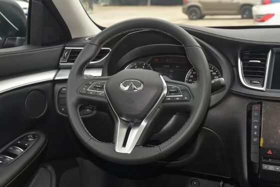 Infiniti 2.0t 4WD Elite Edition SUV di lusso a benzina con design e caratteristiche Elite