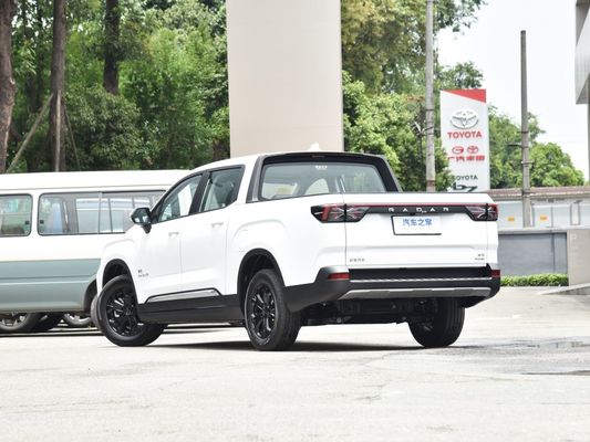 2023 Car Electric Vehicle EV Pickup Radar Rd6 410km Kechuang 5 posti Velocità massima 185km/h