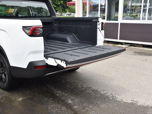 2023 Car Electric Vehicle EV Pickup Radar Rd6 410km Kechuang 5 posti Velocità massima 185km/h