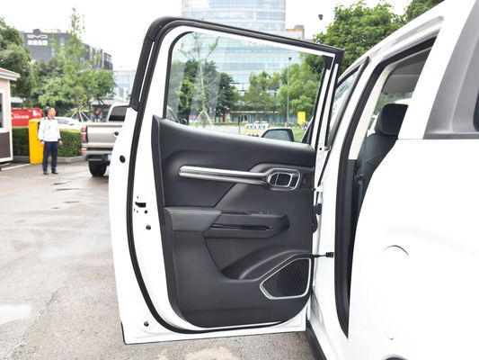 2023 Car Electric Vehicle EV Pickup Radar Rd6 410km Kechuang 5 posti Velocità massima 185km/h