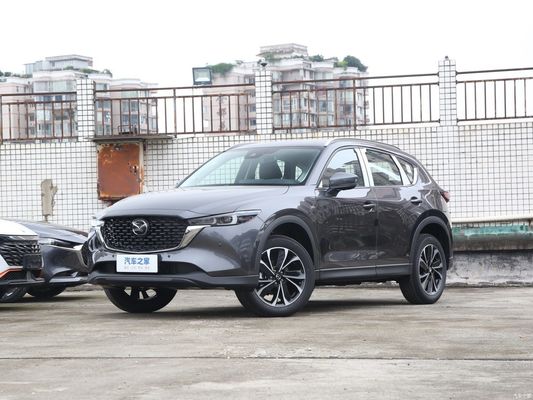 2024 Mazda Cx5 2.5L SUV Honorable Edition con cambio automatico e benzina