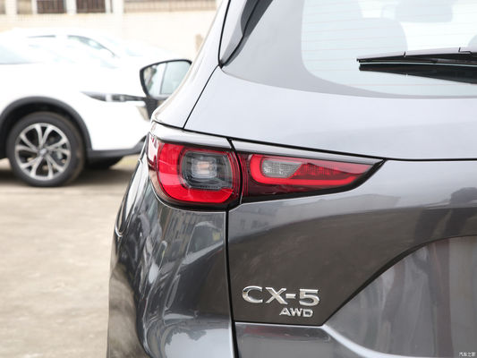 2024 Mazda Cx5 2.5L SUV Honorable Edition con cambio automatico e benzina