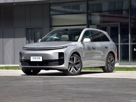 Casella di cambio automatica sterzo sinistro 2024 Modello Lixiang Li 6 Max Range Extended Car Energy Car