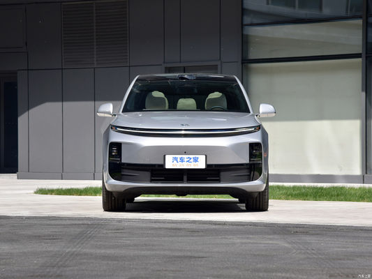 Casella di cambio automatica sterzo sinistro 2024 Modello Lixiang Li 6 Max Range Extended Car Energy Car