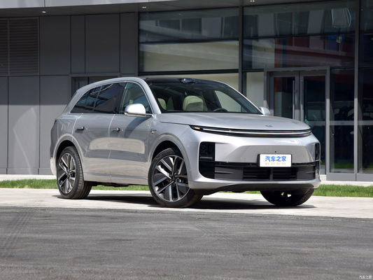 Casella di cambio automatica sterzo sinistro 2024 Modello Lixiang Li 6 Max Range Extended Car Energy Car