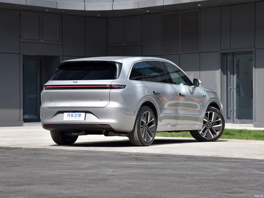 Casella di cambio automatica sterzo sinistro 2024 Modello Lixiang Li 6 Max Range Extended Car Energy Car