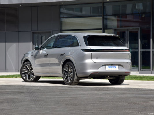 Casella di cambio automatica sterzo sinistro 2024 Modello Lixiang Li 6 Max Range Extended Car Energy Car