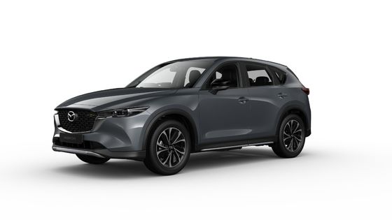 2024 Mazda Cx-5 2.5L SUV automatico Honorable Edition con cilindrata 2500-4000cc