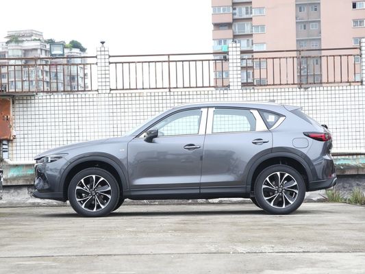 2024 Mazda Cx-5 2.5L SUV automatico Honorable Edition con cilindrata 2500-4000cc