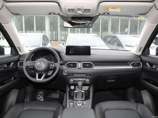 2024 Mazda Cx-5 2.5L SUV automatico Honorable Edition con cilindrata 2500-4000cc