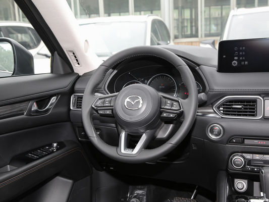 2024 Mazda Cx-5 2.5L SUV automatico Honorable Edition con cilindrata 2500-4000cc