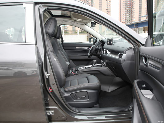 2024 Mazda Cx-5 2.5L SUV automatico Honorable Edition con cilindrata 2500-4000cc