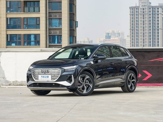 2023 Audi Q4 50 E-Tron Quattro Innovation Edition SUV EV con cilindrata 1600-2500CC