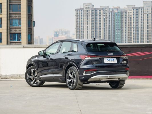 2023 Audi Q4 50 E-Tron Quattro Innovation Edition SUV EV con cilindrata 1600-2500CC