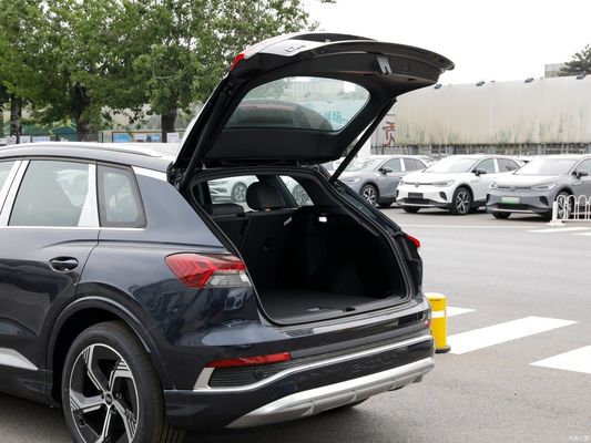 2023 Audi Q4 50 E-Tron Quattro Innovation Edition SUV EV con cilindrata 1600-2500CC
