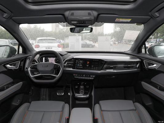 2023 Audi Q4 50 E-Tron Quattro Innovation Edition SUV EV con cilindrata 1600-2500CC