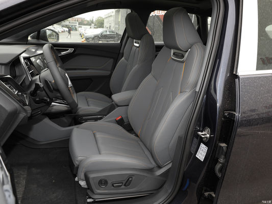 2023 Audi Q4 50 E-Tron Quattro Innovation Edition SUV EV con cilindrata 1600-2500CC