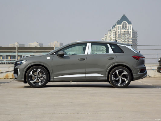 AWD 2023 Audi Q4 E-Tron Quattro Creative Edition SUV EV con assistenza post-vendita online / locale