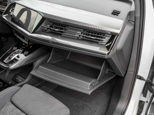 AWD 2023 Audi Q4 E-Tron Quattro Creative Edition SUV EV con assistenza post-vendita online / locale