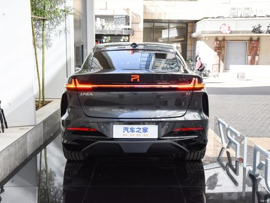 Veicolo elettrico EV Rising Auto R7 2023 Flagship Velocità massima Km/h 200 Richiesta personalizzata