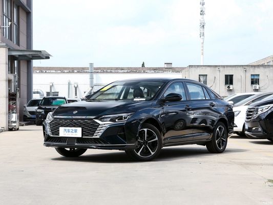 Aeolus Yixuan Max 1.5L versione di lusso 2024 Sedile per auto a benzina 5 Servizio post-vendita