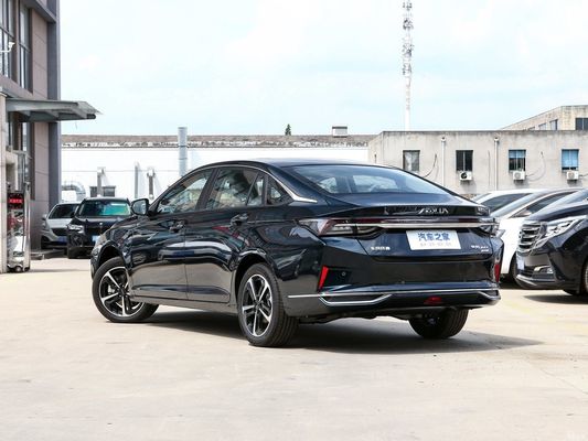 Aeolus Yixuan Max 1.5L versione di lusso 2024 Sedile per auto a benzina 5 Servizio post-vendita