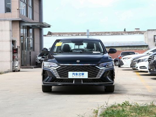 Aeolus Yixuan Max 1.5L versione di lusso 2024 Sedile per auto a benzina 5 Servizio post-vendita