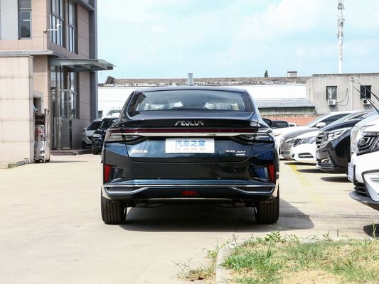 Aeolus Yixuan Max 1.5L versione di lusso 2024 Sedile per auto a benzina 5 Servizio post-vendita