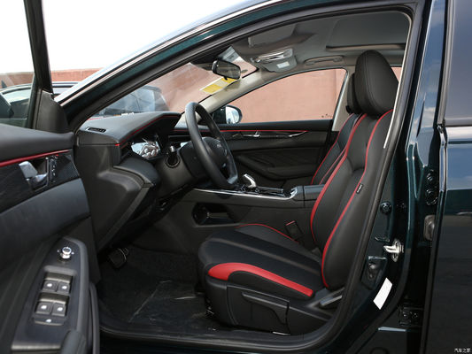 Aeolus Yixuan Max 1.5L versione di lusso 2024 Sedile per auto a benzina 5 Servizio post-vendita