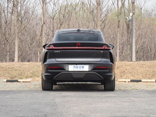 EV Rising Auto R7 2023 Performance Screen Master PRO Auto elettrica richiesta personalizzata