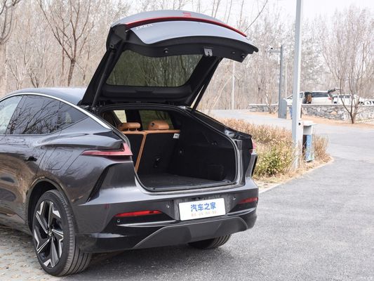 EV Rising Auto R7 2023 Performance Screen Master PRO Auto elettrica richiesta personalizzata