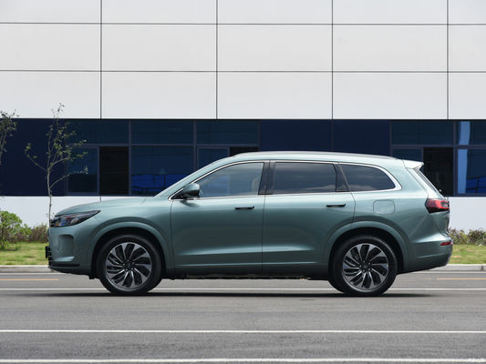 2022 Aito M7 1.5t Range-Extended 2WD Comfort SUV elettrico con struttura e 230 km di autonomia
