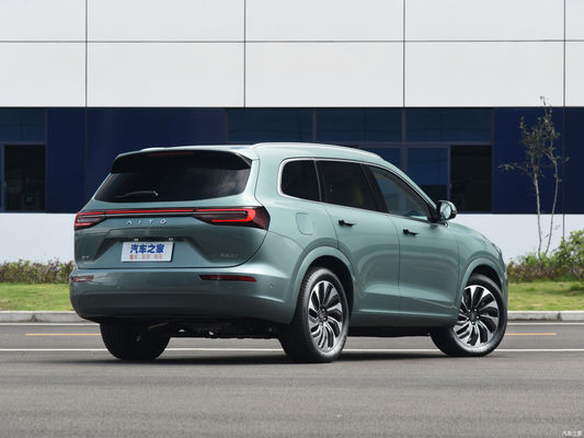 2022 Aito M7 1.5t Range-Extended 2WD Comfort SUV elettrico con struttura e 230 km di autonomia