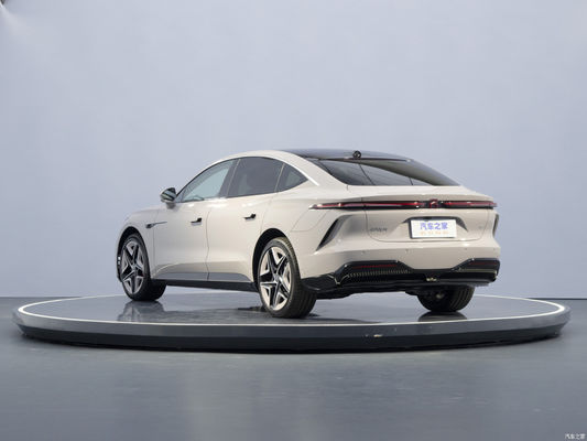 Veicolo elettrico EV Hatchback Rising Auto F7 2023 Long-Rang PRO Auto con e 5 posti