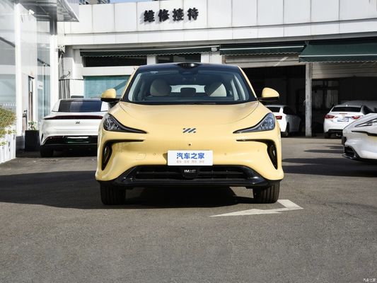 SUV iM Motors LS6 2023 Max Standard La perfetta combinazione di stile ed efficienza