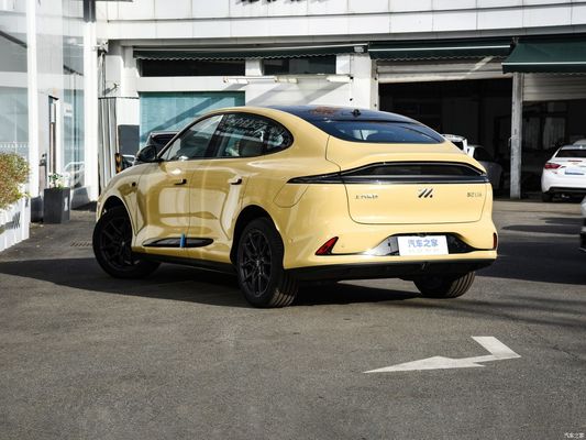 SUV iM Motors LS6 2023 Max Standard La perfetta combinazione di stile ed efficienza