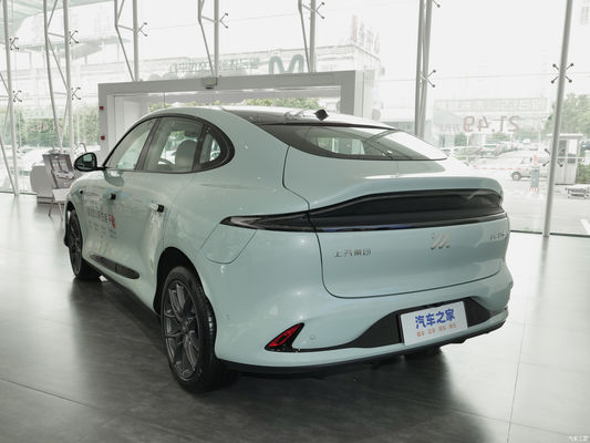 Im Motors Ls6 2023 Max SUV elettrico puro a lungo raggio per il servizio post-vendita online/locale