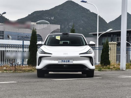 SUV Car Electric Vehicle EV Im Motors Ls6 2023 Max Super per il tipo di energia elettrica pura