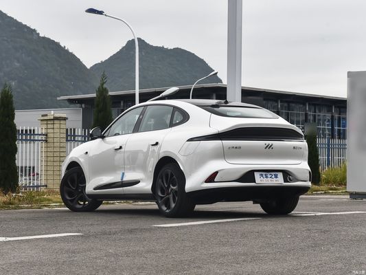 SUV Car Electric Vehicle EV Im Motors Ls6 2023 Max Super per il tipo di energia elettrica pura