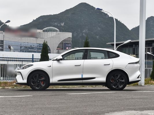 SUV Car Electric Vehicle EV Im Motors Ls6 2023 Max Super per il tipo di energia elettrica pura