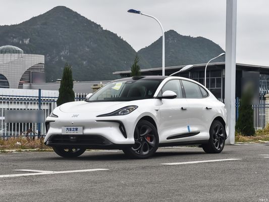 SUV Car Electric Vehicle EV Im Motors Ls6 2023 Max Super per il tipo di energia elettrica pura