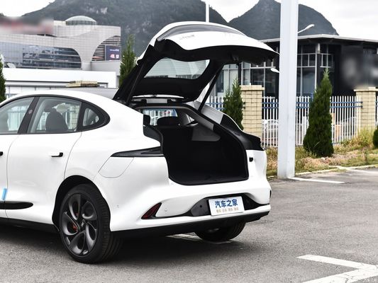 SUV Car Electric Vehicle EV Im Motors Ls6 2023 Max Super per il tipo di energia elettrica pura