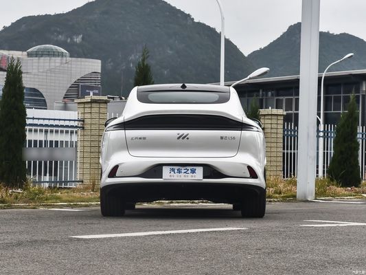 SUV Car Electric Vehicle EV Im Motors Ls6 2023 Max Super per il tipo di energia elettrica pura