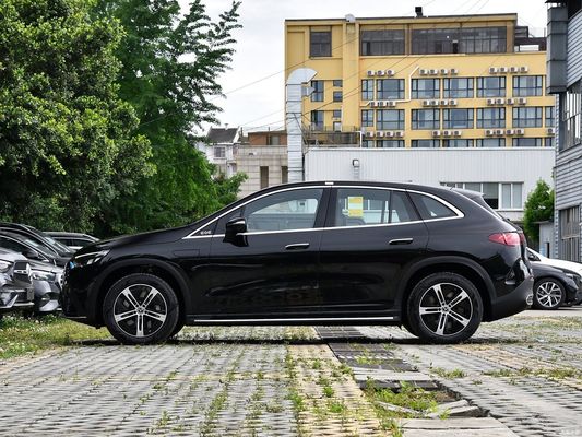 4880*2032*1679mm 2024 Mercedes-Benz EQE SUV 500 4MATIC Pioneer Version Auto elettrica pura