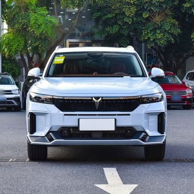 4905x1950x1645 Sedie 5 Ultra-Long Range Energy Electric SUV Car in by Voyah Free 2024
