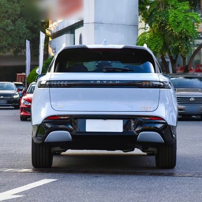 4905x1950x1645 Sedie 5 Ultra-Long Range Energy Electric SUV Car in by Voyah Free 2024