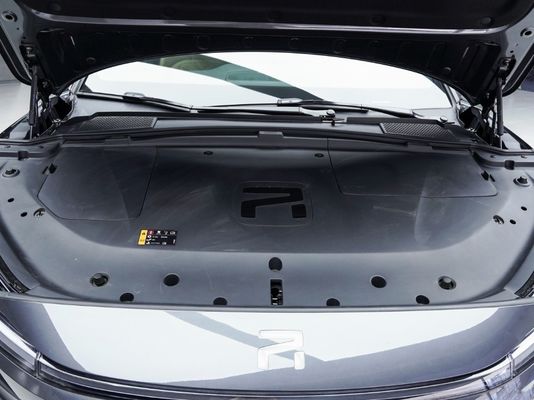 Faretti a LED 5 posti SUV a benzina R7 2023 Rwd Screen-Master Version Auto elettrica